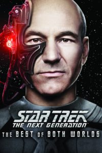 Star Trek: The Next Generation – The Best of Both Worlds