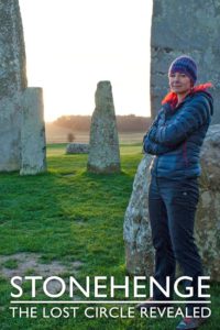 Stonehenge: The Lost Circle Revealed