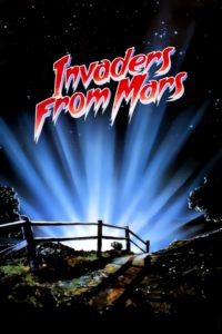 Invaders from Mars