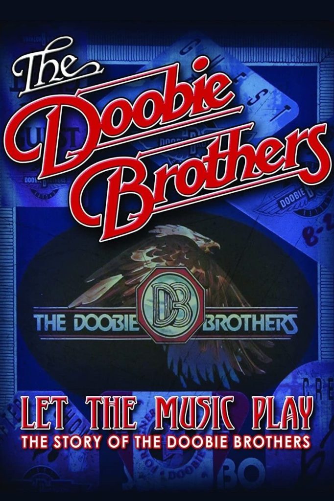 The Doobie Brothers – Let The Music Play