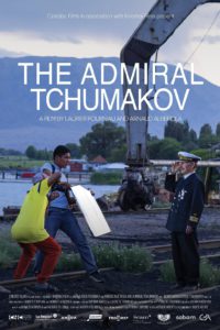 The Admiral Tchumakov