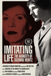 Imitating Life – The Audacity of Suzanne Heintz