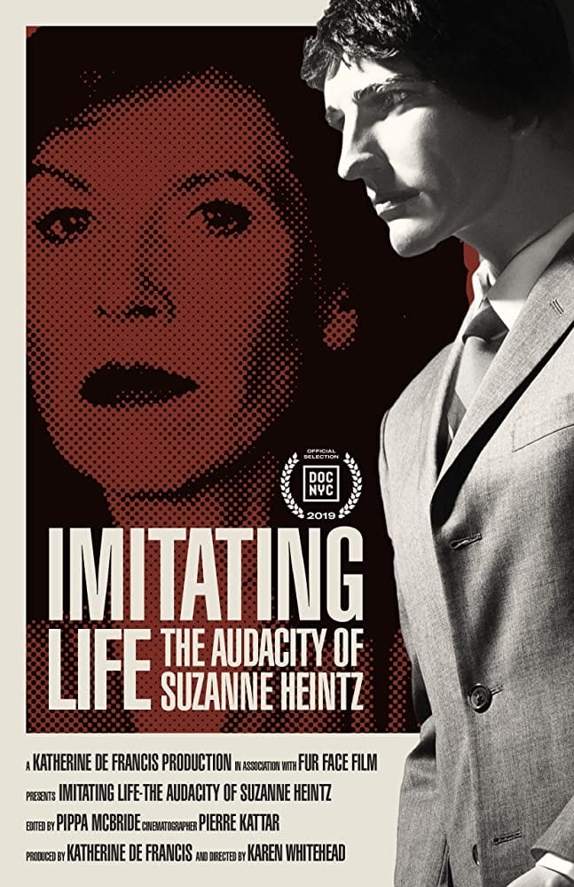 Imitating Life – The Audacity of Suzanne Heintz