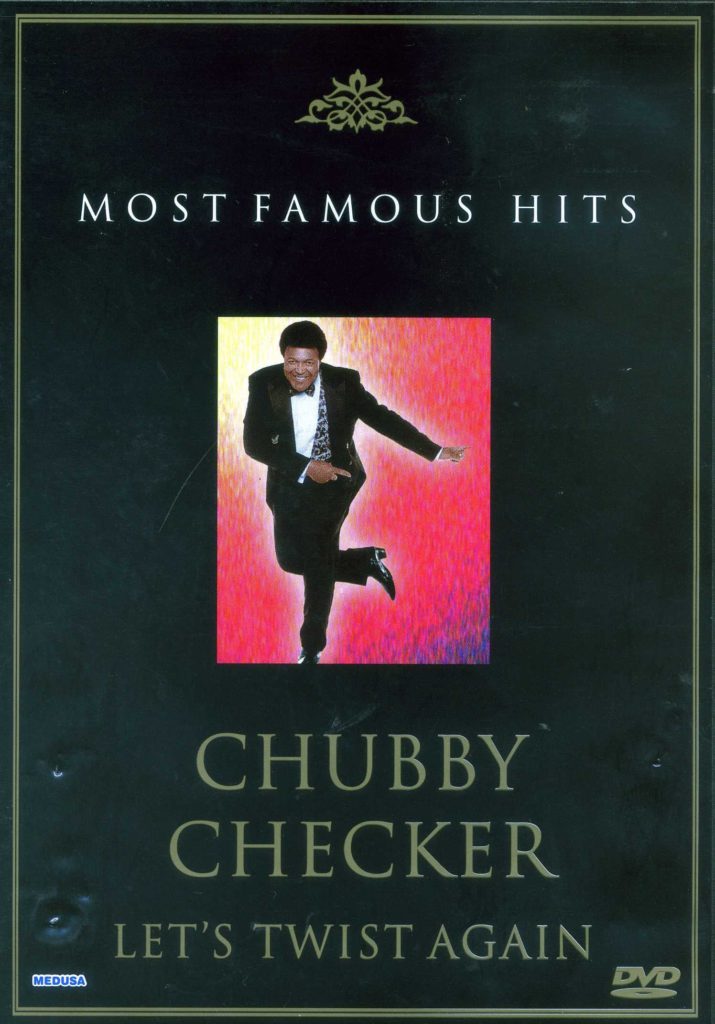 Chubby Checker: Let’s Twist Again