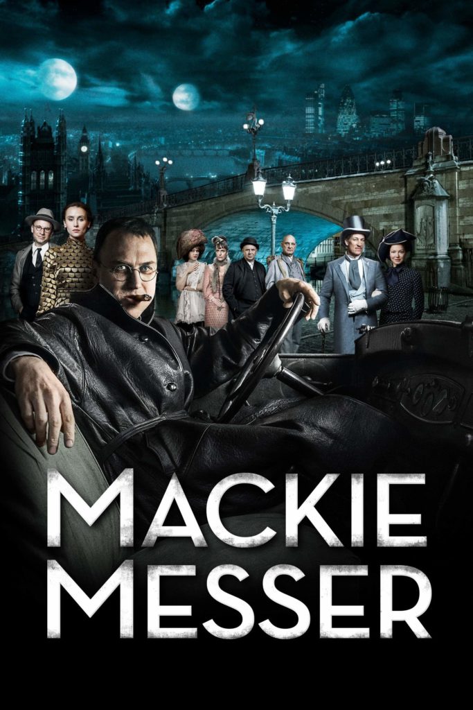 Mack the Knife – Brecht’s Threepenny Film