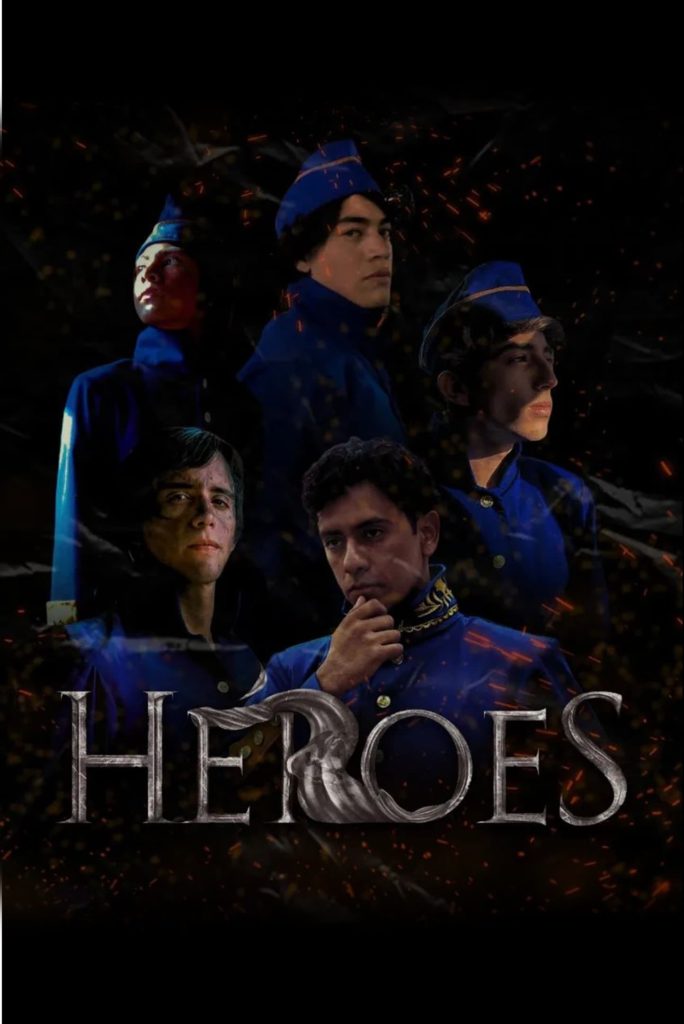 Heroes