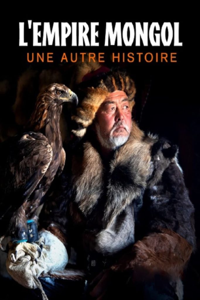 L’Empire mongol, une autre histoire